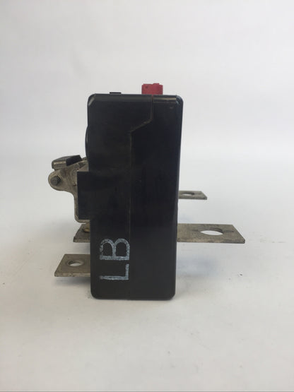 WESTINGHOUSE 68E6080 AB TRIP UNIT 400AMP 2POLE INST TRIP 2000-4000A