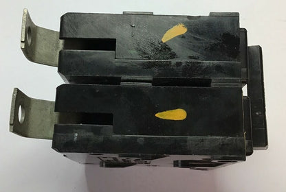 WESTINGHOUSE BA215 QUICKLAG CIRCUIT BREAKER 15A 2POLE ***LOTOF3***