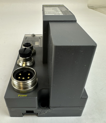 TURCK BL67GWEN 6827214 Multiprotocol Gateway I/O Module Ethernet/IP PROFINET BL6