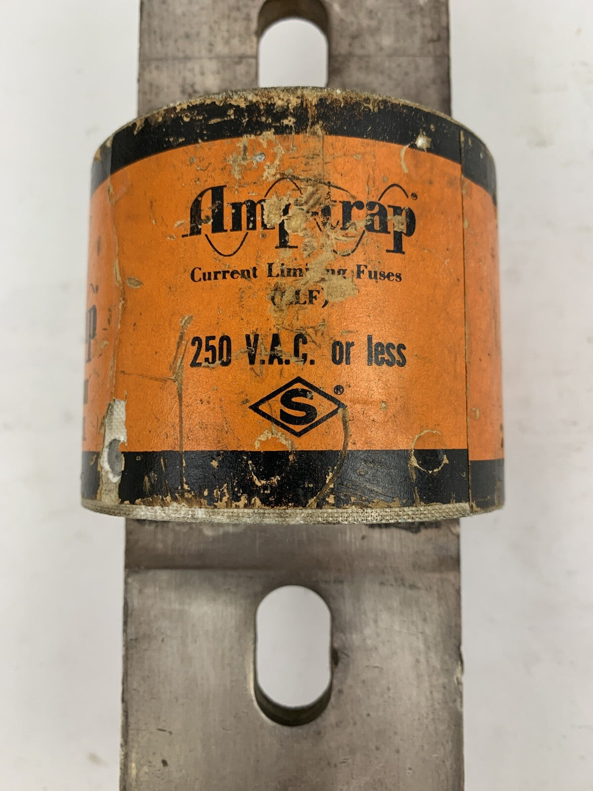 Shawmut Amp-trap A2YB2000 Type 88 2000A 250V Fuse
