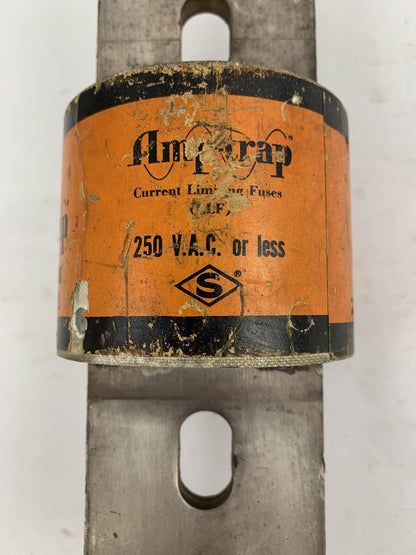 Shawmut Amp-trap A2YB2000 Type 88 2000A 250V Fuse