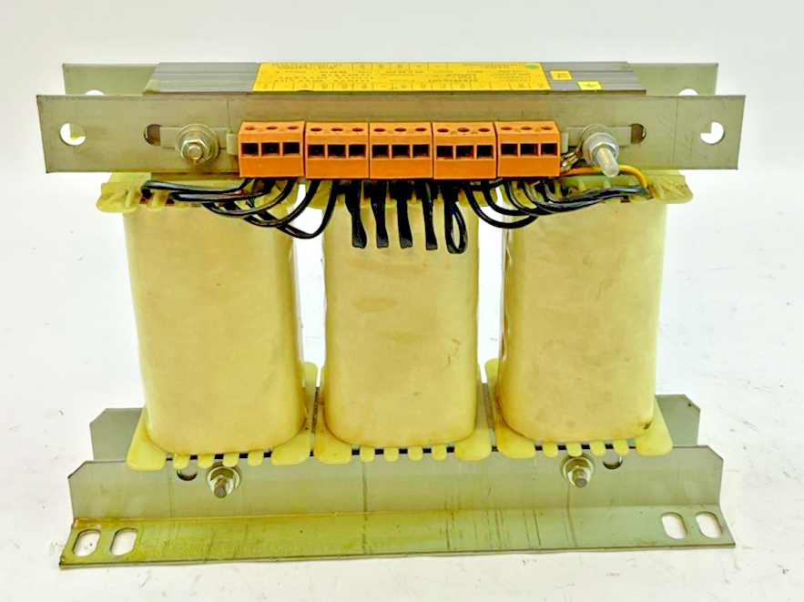 N'ERGY ELECTROTECHNIQUE 0752910-001 TRANSFORMER 3KVA 50/60HZ