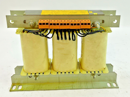 N'ERGY ELECTROTECHNIQUE 0752910-001 TRANSFORMER 3KVA 50/60HZ