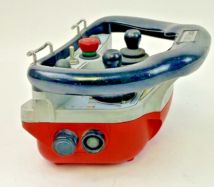 CATTRON K1001-LRC-M1 RADIO REMOTE CONTROLLER U915 TRX 902.2-927.8MHZ