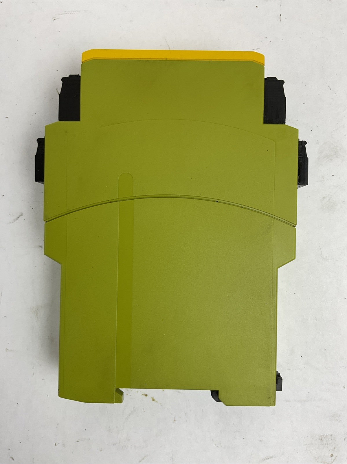 PILZ PNOZ X2P 24VACDC 2N/0 RELAY