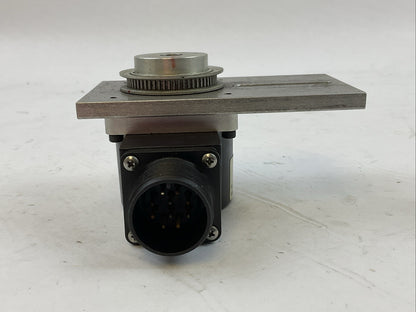 DYNAPAR NORTH STAR H200346-1024 HD2 0 ENCODER