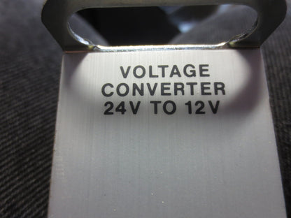 ONAN 300B848 VOLTAGE CONVERTER 24V to 12V - 332C1433
