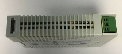 CARLO GAVAZZI SPD15181 AC/DC CONVERTER 100-240VAC 15VDC-1.2A 47-63HZ 500MA