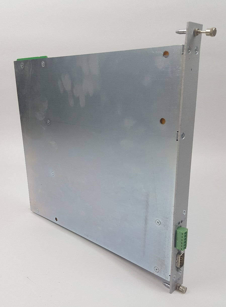 BOSCH / Rexroth SE301 / SE 301 Controller 0608830160 / 0 608 830 160