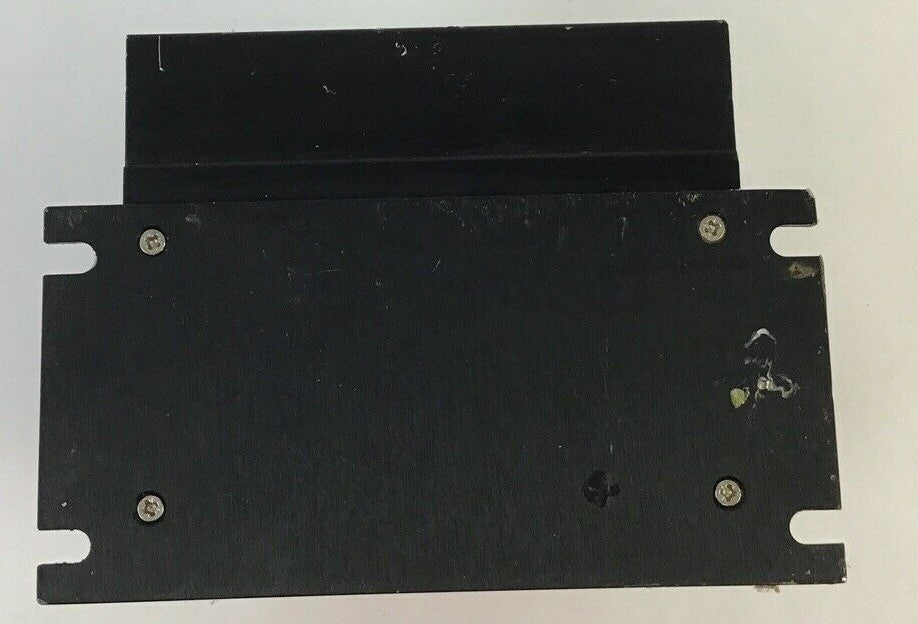 IMS PANTHER HE2  STEPPING MOTOR CONTROL