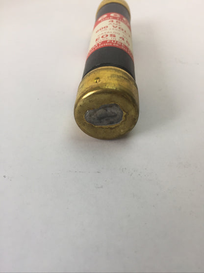 ECONOMY EOS45 ONE TIME FUSE 45AMP 600VAC (BOX OF 5)