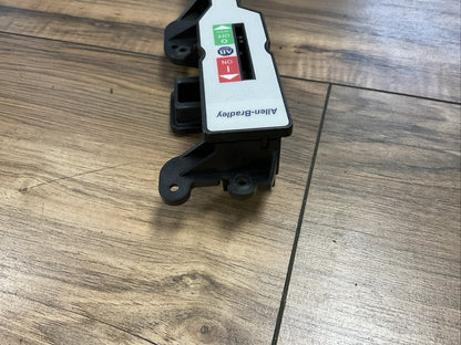 ALLEN BRADLEY 140G-G-FCX03 SER A FLEX CABLE OPERATOR MECHANISM