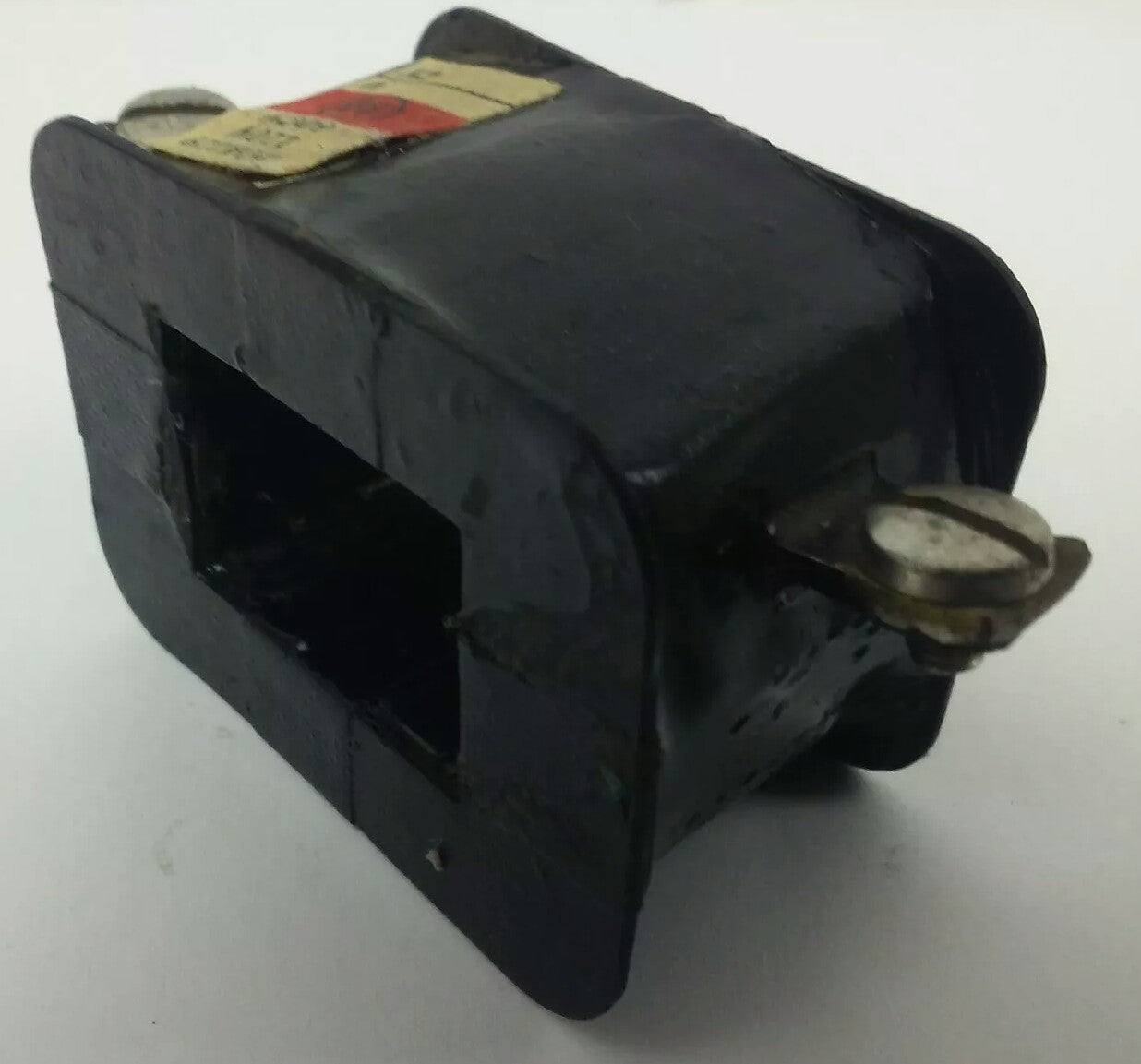 ALLEN BRADLEY 30A119, COIL, 110V @ 60HZ, RENEWAL PARTS