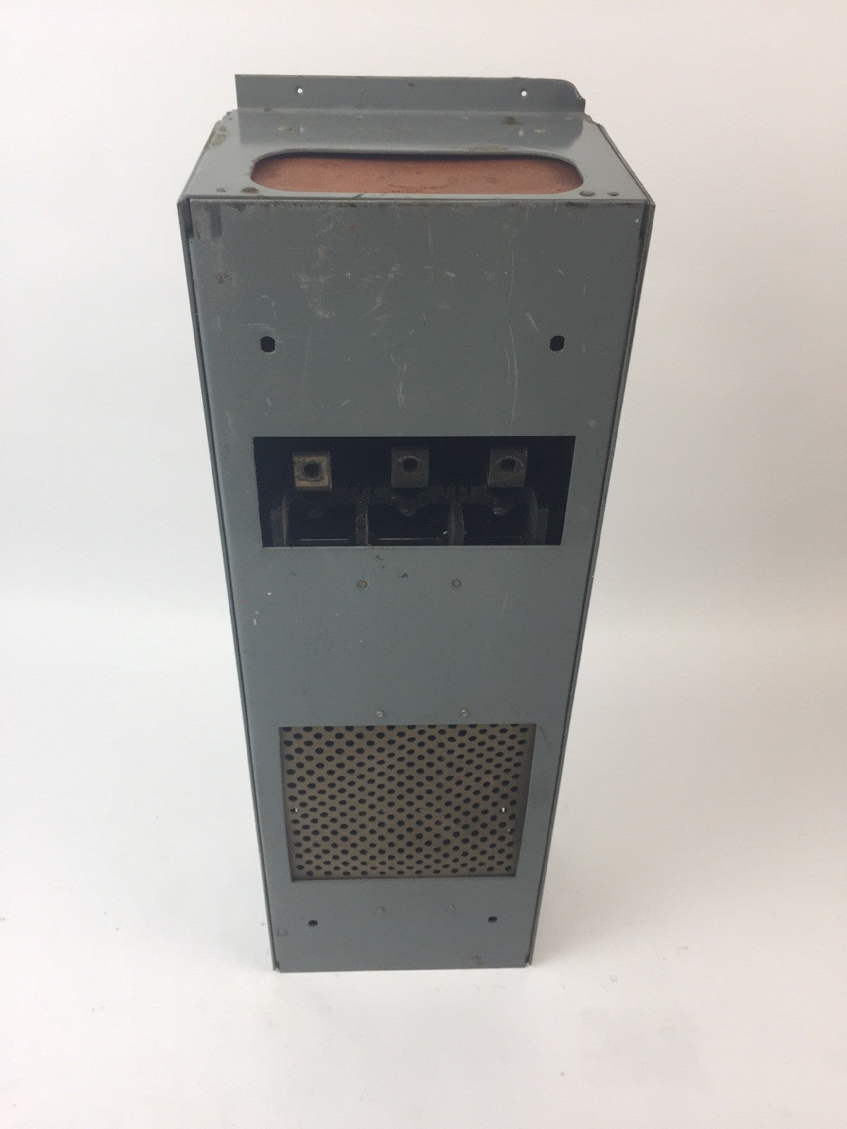 Federal Pacific QMQB-1036 100A 600VAC Panelboard Switch 30HP