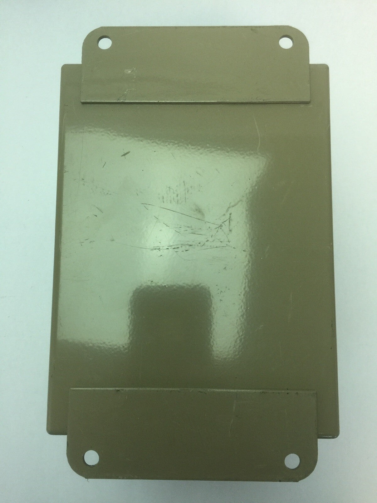 HOFFMAN A8066CH/SPI ENCLOSURE TYPE 12,13