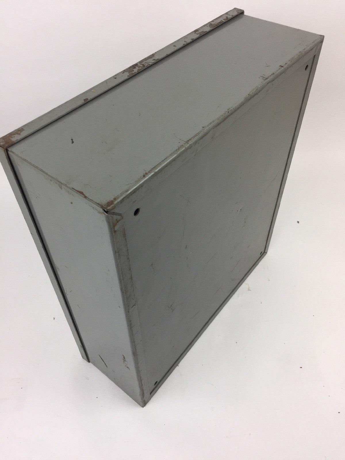 WESTINGHOUSE SDS-6030 30 MAX AMP MAX VOLT 600 AC 250 DC DISCONNECT SWITCH 6 POLE
