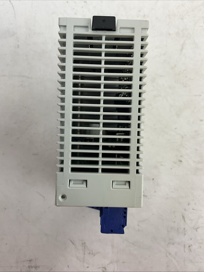 WAGO 787-1664/0004/1000 CIRCUIT PROTECTOR OUTPUT DC 4x24V/3.8A INPUT DC 24V