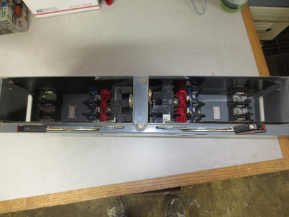 SQUARE D QMB361TW PANELBOARD SWITCH 30A, 600VAC 3-POLE