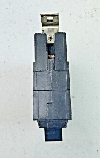 GE **LOT OF 5** - THQB115 - CIRCUIT BREAKERS - 1 POLE, 15 A, 240 VAC, TYPE THQB