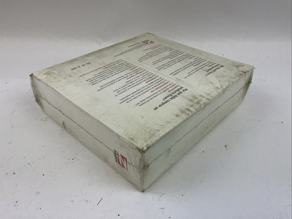 ZOOM MODEL 3049 EXTERNAL RS-232 56K V.92/V.90 FAXMODEM
