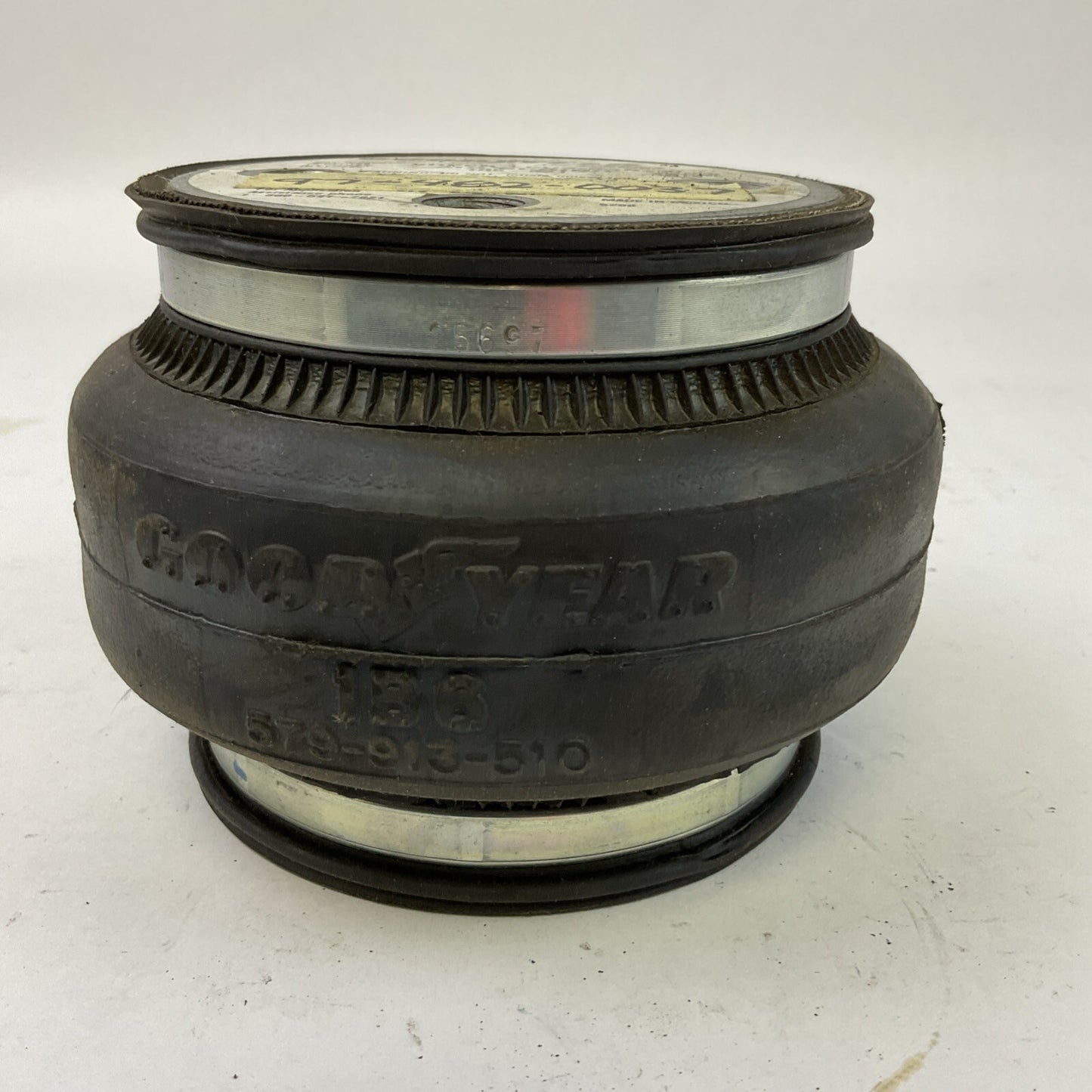 GOODYEAR 1B6-531 SUPER-CUSHION AIR SPRING