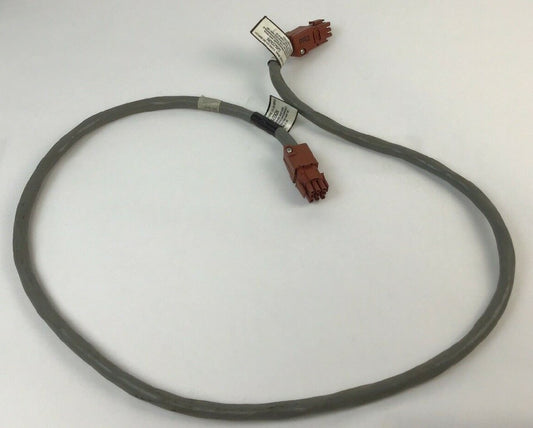 SQUARE D 8030 CC-20 D1 POWER SUPPLY CORD/CABLE