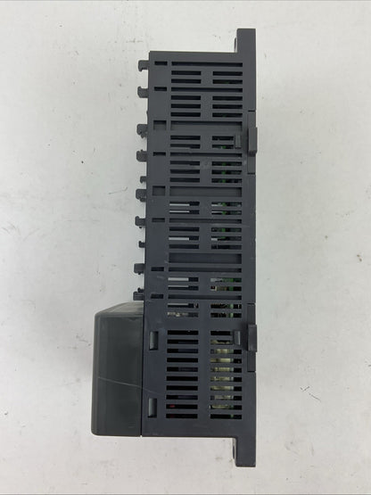 KOYO D2-04BDC1-1 12/24VDC POWER SUPPLY 4 SLOT CHASSIS