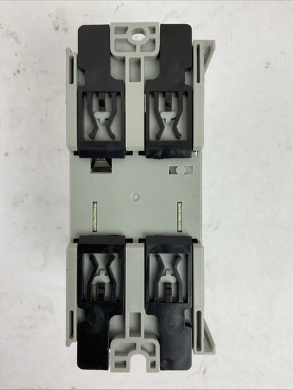 ALLEN BRADLEY 1769-OW16 SER A F/W REV 3.1 DIR/VER 95320765/04 16PT. FORM A RELAY