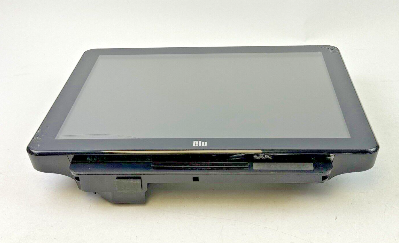 ELO - ESY17X3 - 17" in ALL IN ONE TOUCHSCREEN COMPUTER POS AIO SYSTEM - SEE DESC
