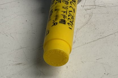 VAISALA DMT143 DEW POINT TRANSMITTER 50BARA/725PSIA