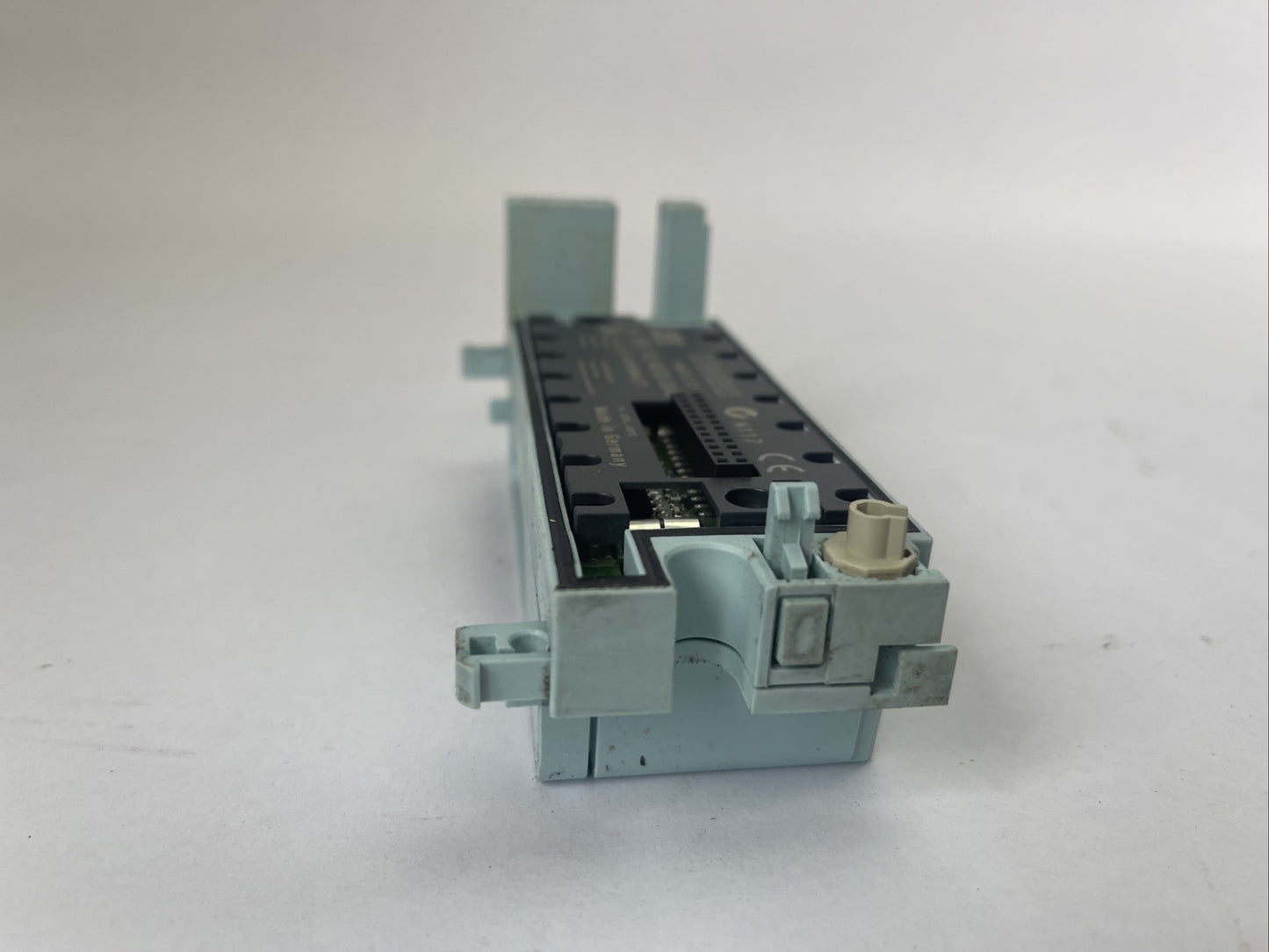 SIEMENS SIMATIC S7 1P 6ES7 142-4BF00-0AA0 DP ELECTRONIC MODULE 24VDC 0.5A