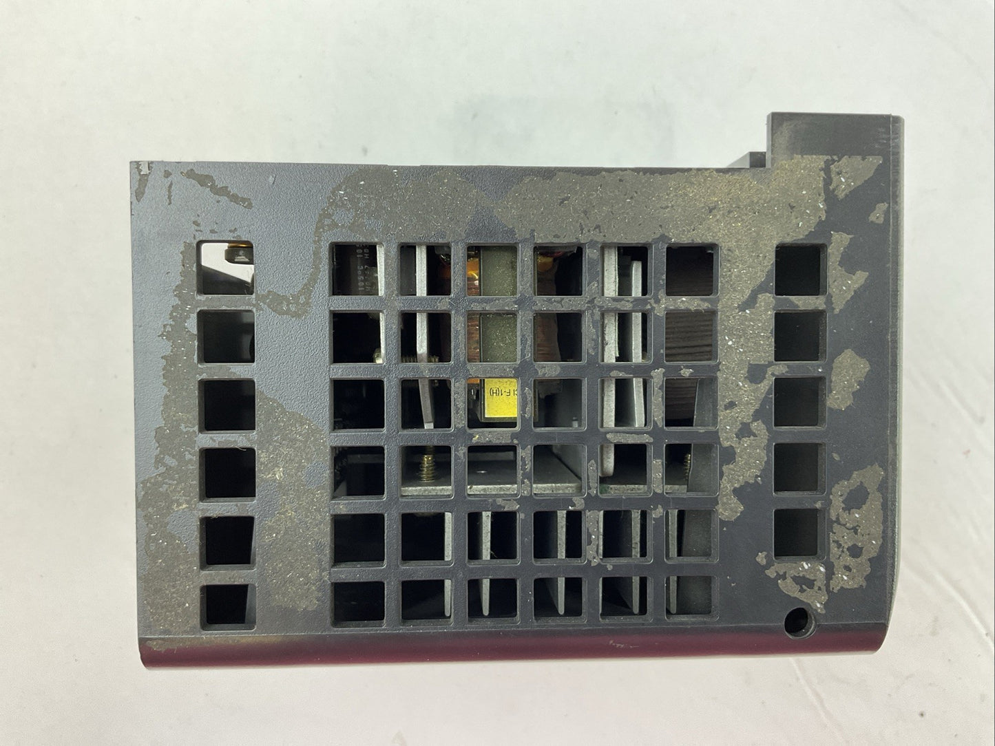 ALLEN-BRADLEY 1756-PA72 SER B CAT REV L01 POWER SUPPLY AC