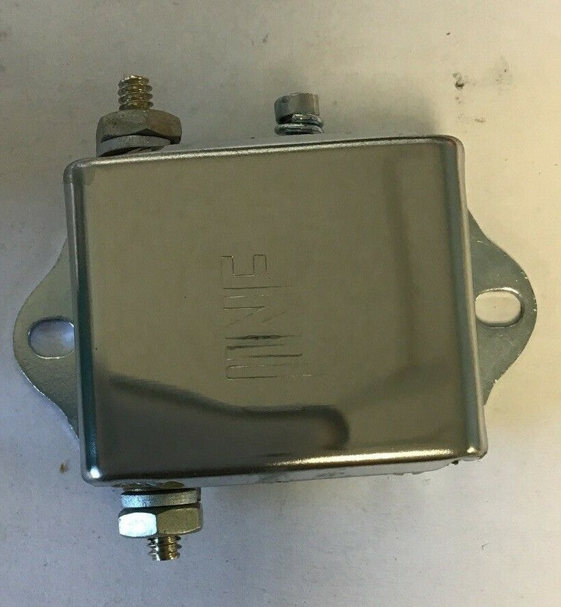 LINE ELECTRIC BD1-BUZZER 42-50-VDC 40-54-VAC