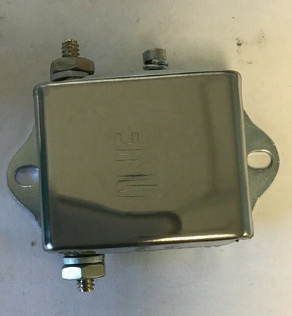 LINE ELECTRIC BD1-BUZZER 42-50-VDC 40-54-VAC