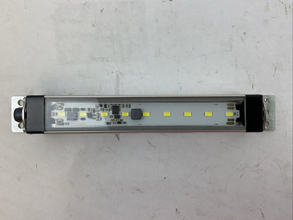 BANNER WLS28-2XW145XQ WORK LIGHT STRIP 12-30VDC 0.4A