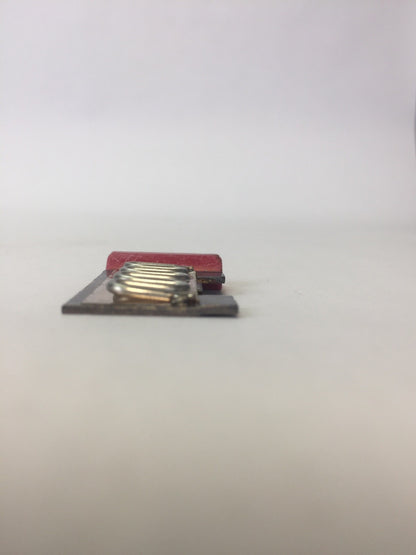 WESTINGHOUSE MSH9.7A HEATER FOR MS STARTER 9.7A