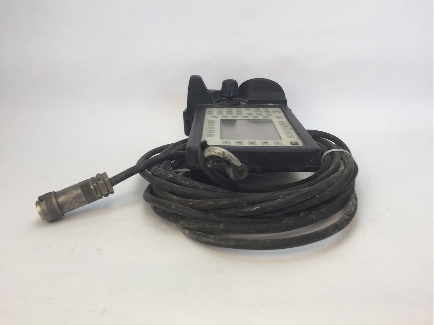 ABB TPU2 ART.NR 3HNE 00313-1 TEACH PENDANT REV 11