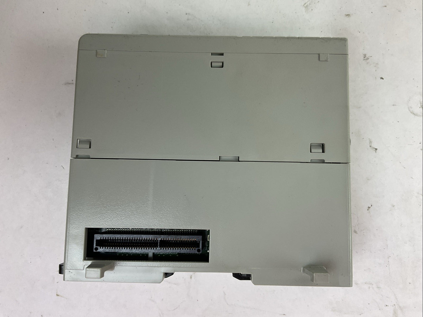 ALLEN BRADLEY 1768-MO4SE SER A F/W REV 15.37 4 AXIS SERCOS INTERFACE MODULE