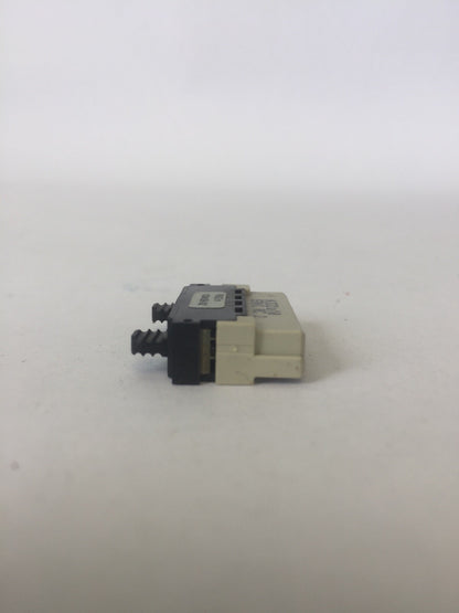 Pilz 100458-02 PNOZ multi Bus-Terminator