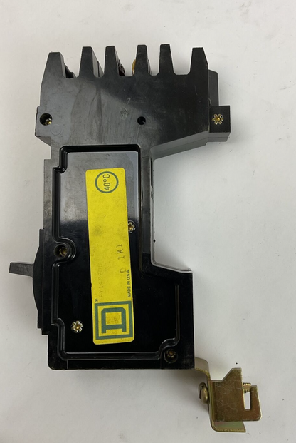 SQUARE D FY14020B  CIRCUIT BREAKER 20A 277VAC 1-POLE ***LOTOF4***