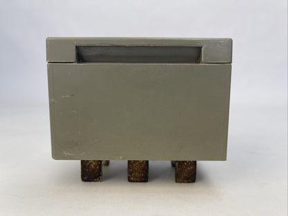 BUSS LAC-50-100 FUSE UNIT