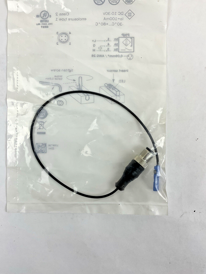 SICK MZC1-2V2PS-KQ0 1059736 MAGNETIC CYLINDER SENSOR MZC12V2PSKQ0