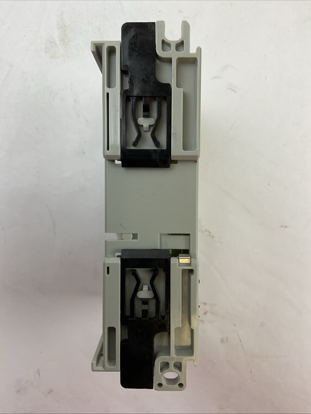 ALLEN BRADLEY 1769-ARM SER A F/W REV 3.1 DIR/VER 95320723/02 ADDRESS RESERVE MOD
