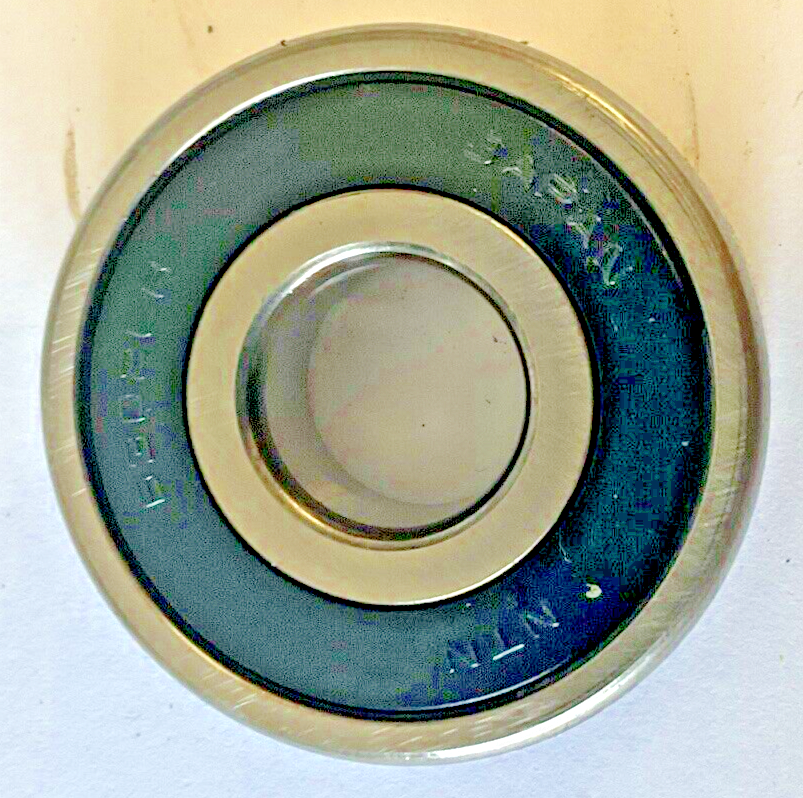 NTN 6302LB3 SINGLE ROW BALL BEARING ***LOTOF4***