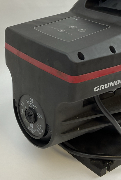 GRUNDFOS SCALA1 3-45 BOOSTER PUMP 230V 60HZ MOD:A 99631736
