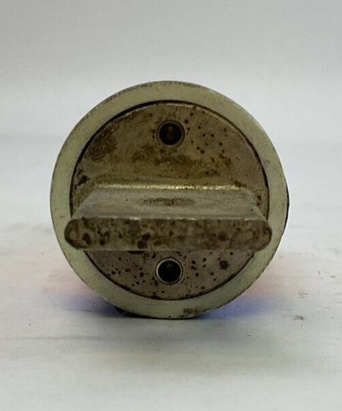 FERRAZ SHAWMUT AJT125 SMART SPOT AMP-TRAP 2000 FUSE 500VDC 600VAC 125A