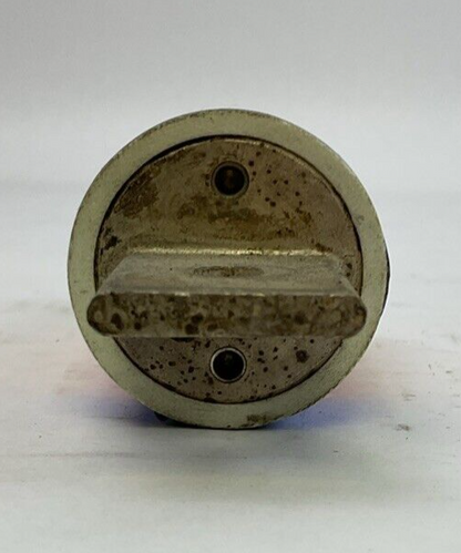 FERRAZ SHAWMUT AJT125 SMART SPOT AMP-TRAP 2000 FUSE 500VDC 600VAC 125A