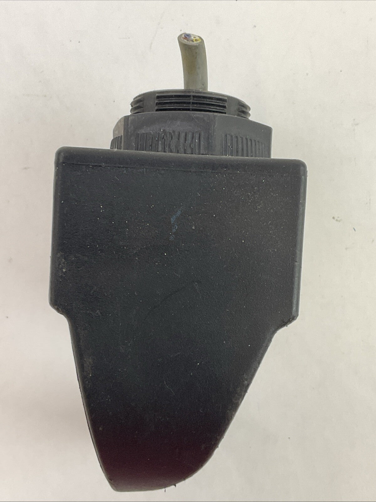 BANNER OTBVR81 OPTICAL TOUCH BUTTON
