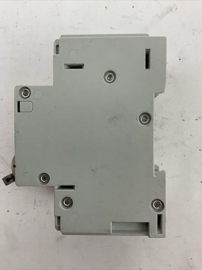 ALLEN BRADLEY 1492-CB3G100 MANUAL MOTOR CONTROLLER 10A 5HP 3PH 480Y/277VAC 3POLE