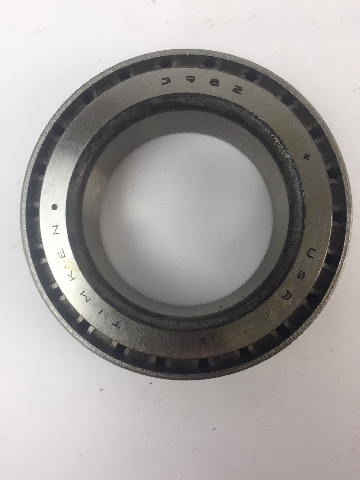 TIMKEN 3982 TAPERED ROLLER BEARING
